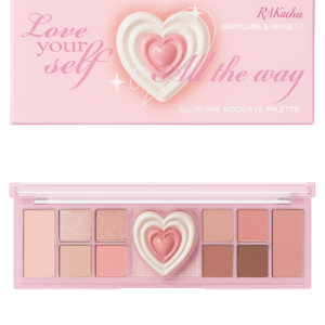 Makeup palette