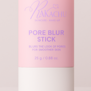 Poremizing Quick clay stick mask