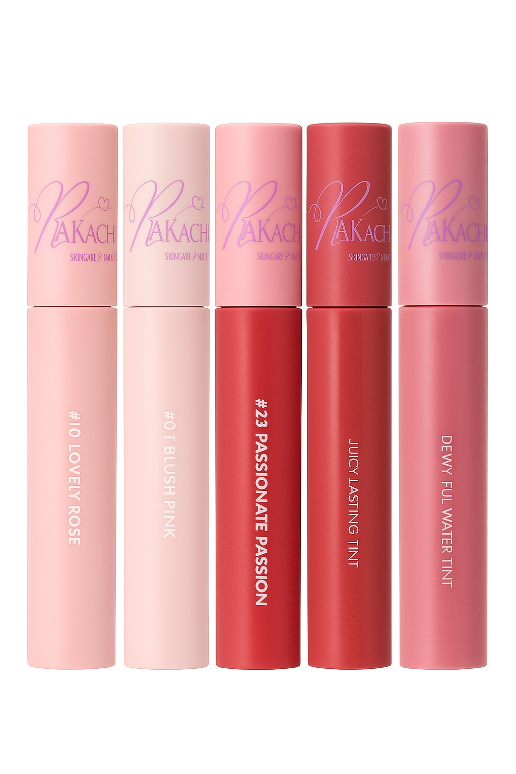 Lip tint