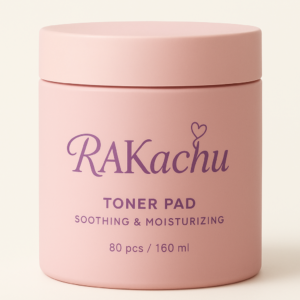 Azelaic 10 Hyaluron Redness Soothing Pad